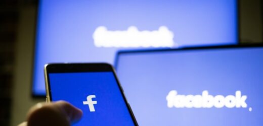 Meta, właściciel Facebooka, uderza w rosyjskie media państwowe