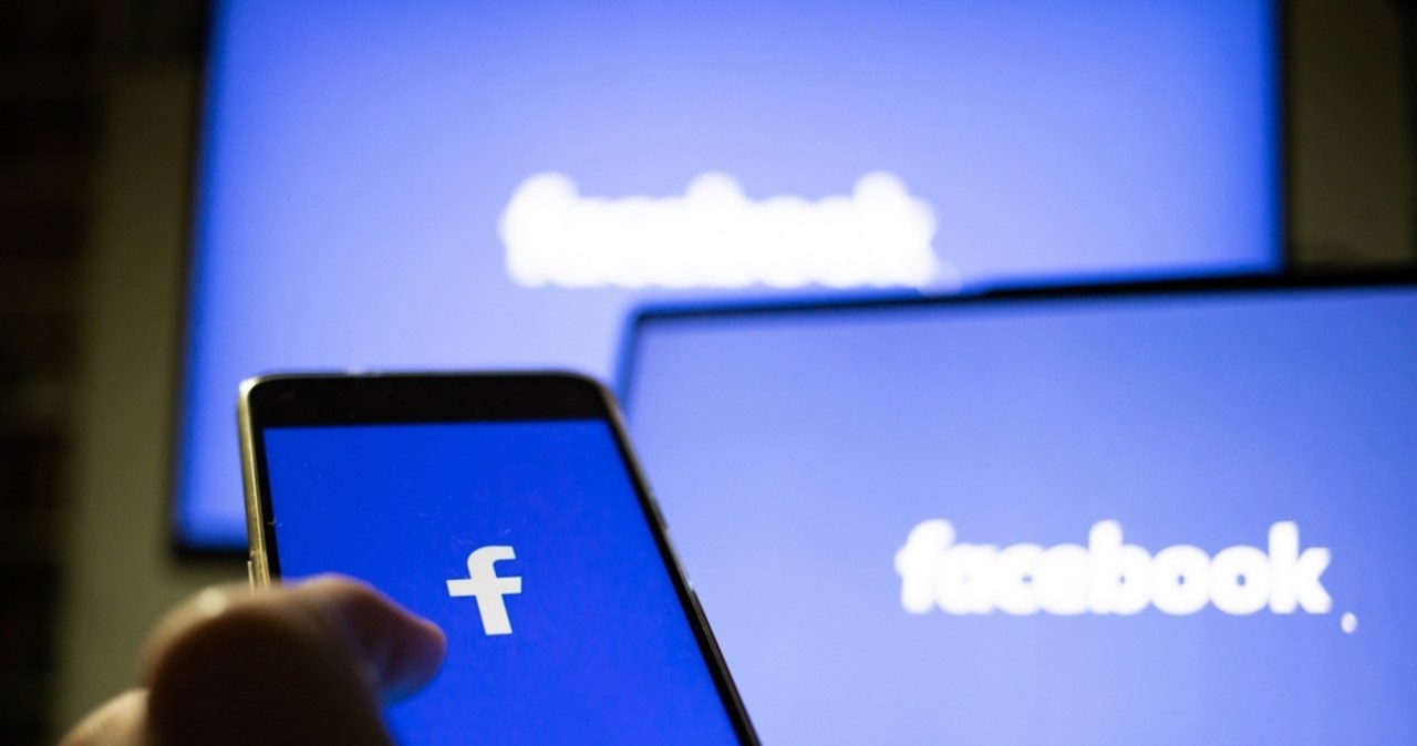 Meta, właściciel Facebooka, uderza w rosyjskie media państwowe