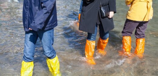 IMGW wydał kolejny komunikat o sytuacji hydrologicznej