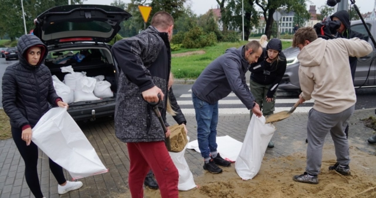 Brawo, wygraliście, jesteście wielcy. Podziękowania dla mieszkańców Nysy