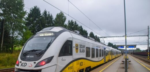 Armagedon na kolei. Pociągi opóźnione lub odwołane