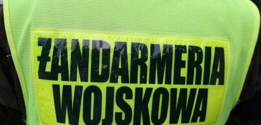 Będą strzec dobytku i porządku. 1000 dodatkowych funkcjonariuszy rusza do pracy