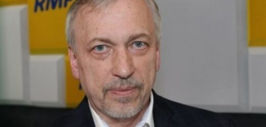 ​Bogdan Zdrojewski o powodzi: Czas batów i orderów jest po katastrofie