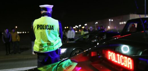 Będzie list gończy za sprawcą wypadku na Trasie Łazienkowskiej. Wstrząsające ustalenia