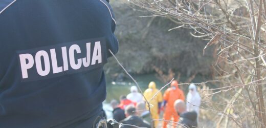 ​Zabójstwo w Borzęcinie. Mąż skazany na 25 lat