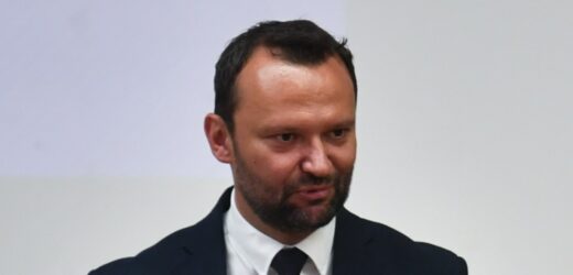 Artur Rolka gościem Rozmowy o 7:00 w Radiu RMF 24