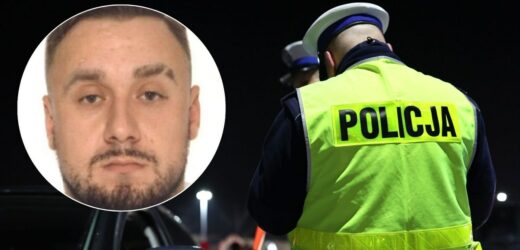 List gończy za sprawcą wypadku na Trasie Łazienkowskiej. Wstrząsające ustalenia