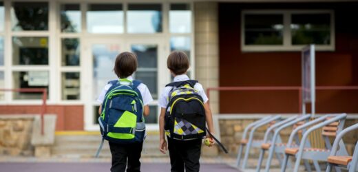 ​12-latek atakował nożem na oślep. Sześcioro uczniów jest rannych