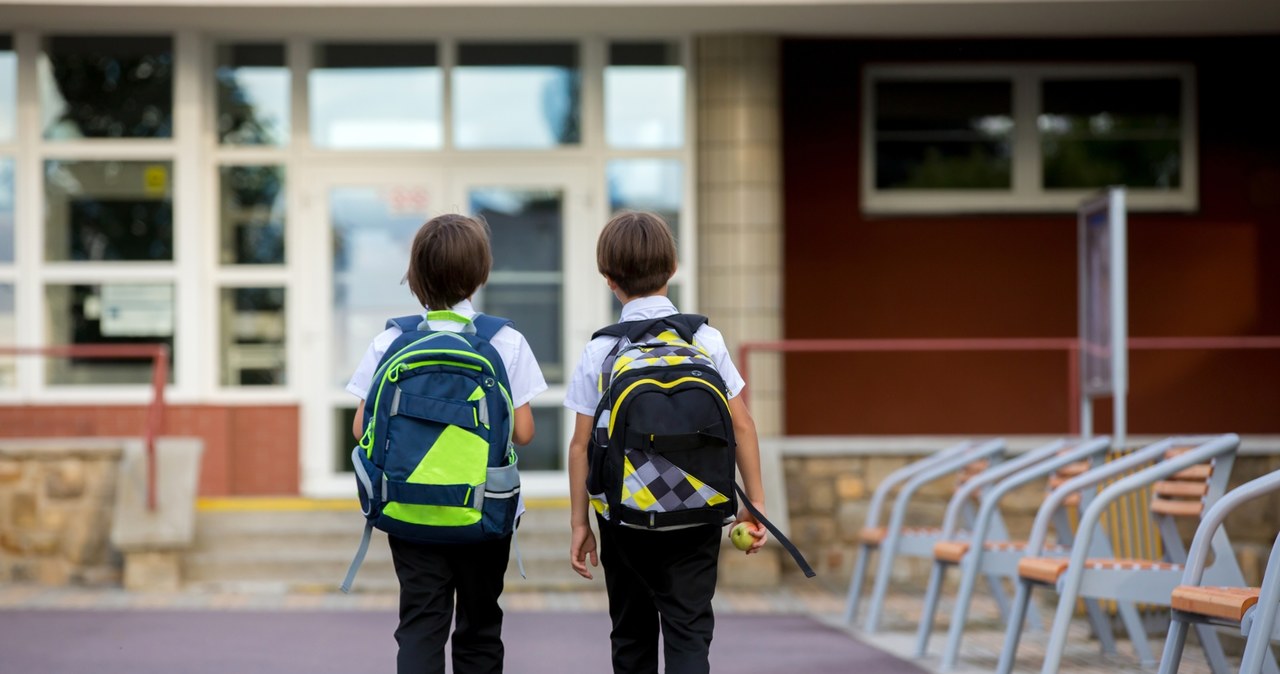 ​12-latek atakował nożem na oślep. Sześcioro uczniów jest rannych