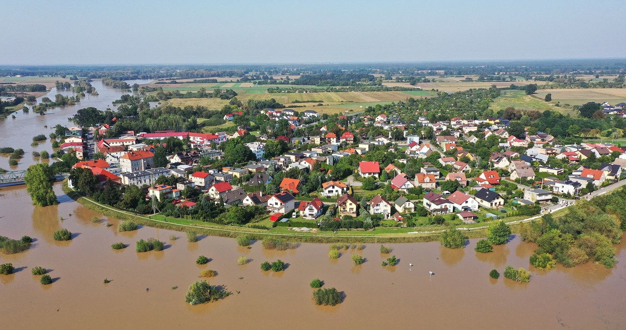 ​”Musimy uratować Oławę”. Heroiczna walka mieszkańców