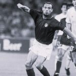 Salvatore „Toto” Schillaci nie żyje. Był królem strzelców mundialu