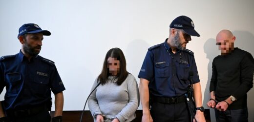 Śmierć dwumiesięcznej Mai. Rodzice usłyszeli wyrok