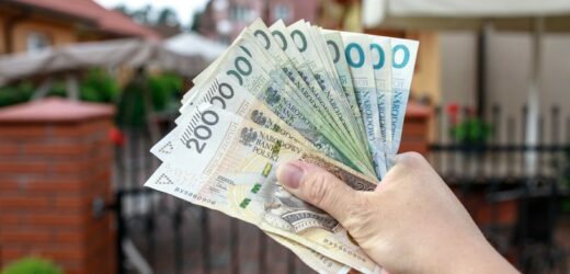 ZUS przypomina o ważnym zasiłku. Pomocny w przypadku rodzin z zalanych terenów