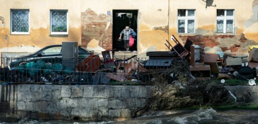Burmistrz Lądka-Zdroju gościem Porannej rozmowy w RMF FM