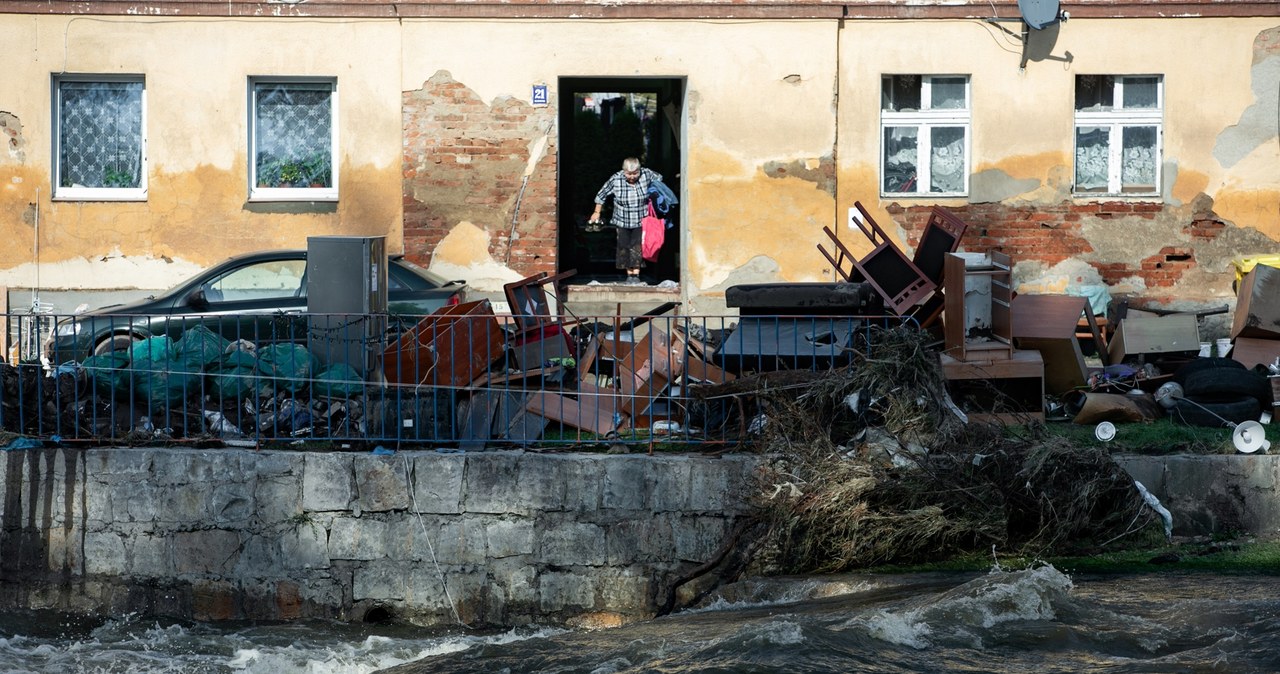 Burmistrz Lądka-Zdroju gościem Porannej rozmowy w RMF FM