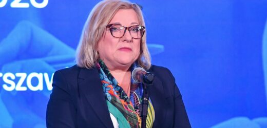 Beata Kempa będzie doradzać prezydentowi Andrzejowi Dudzie