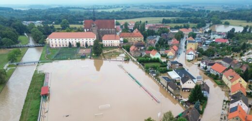 Zniszczone stadiony. Sportowy krajobraz po powodzi na Dolnym Śląsku i Opolszczyźnie