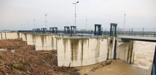 Najnowsze informacje ws. zbiornika Racibórz Dolny