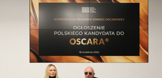 Znamy polskiego kandydata do Oscara