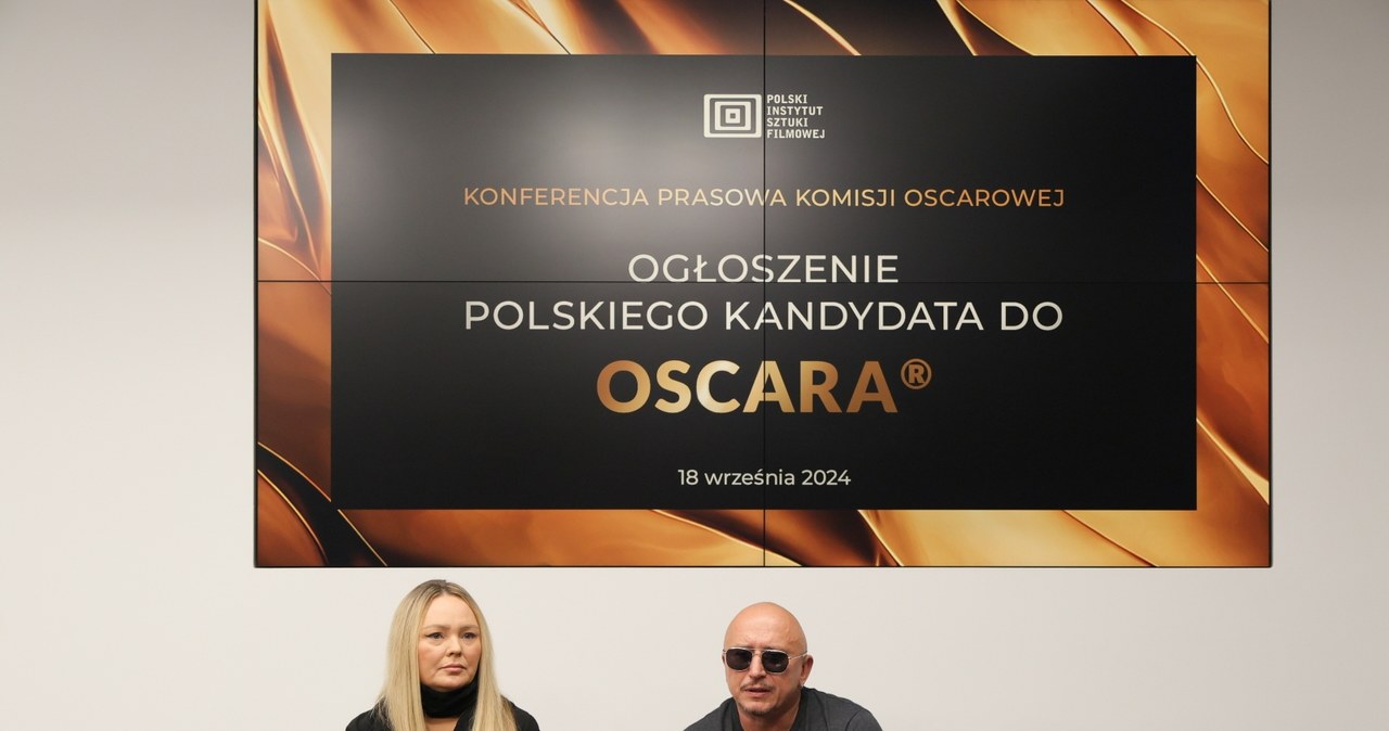 Znamy polskiego kandydata do Oscara