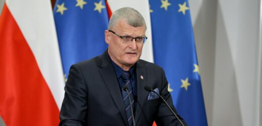 Grzesiowski: Niesione przez wodę powodziową resztki to rozcieńczone szambo