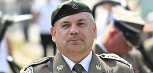 Wojsko szykuje operację „Feniks”. Chodzi o odbudowę po powodzi