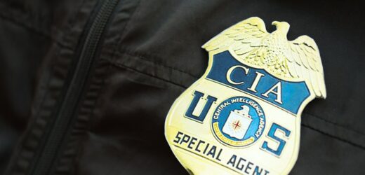 „Drapieżnik seksualny”. Wieloletni agent CIA skazany