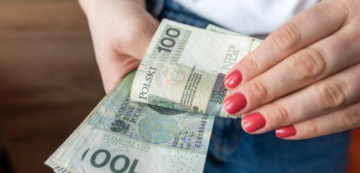 Ile zarabiają Polacy? Są najnowsze dane GUS