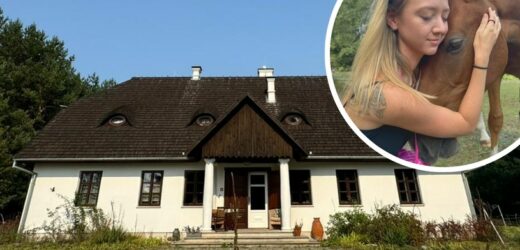 Zakochaj się w wiejskiej Lubelszczyźnie. Z sercem na dłoni i sadem jabłoni — tacy właśnie są tamtejsi gospodarze