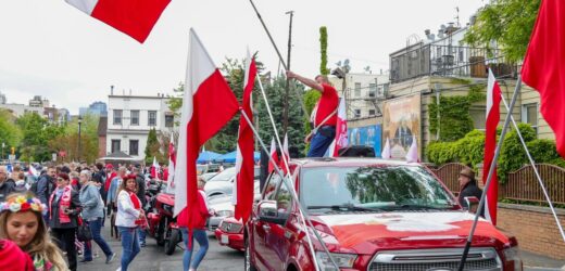 Demokraci mobilizują polskich wyborców i ostrzegają przed Trumpem