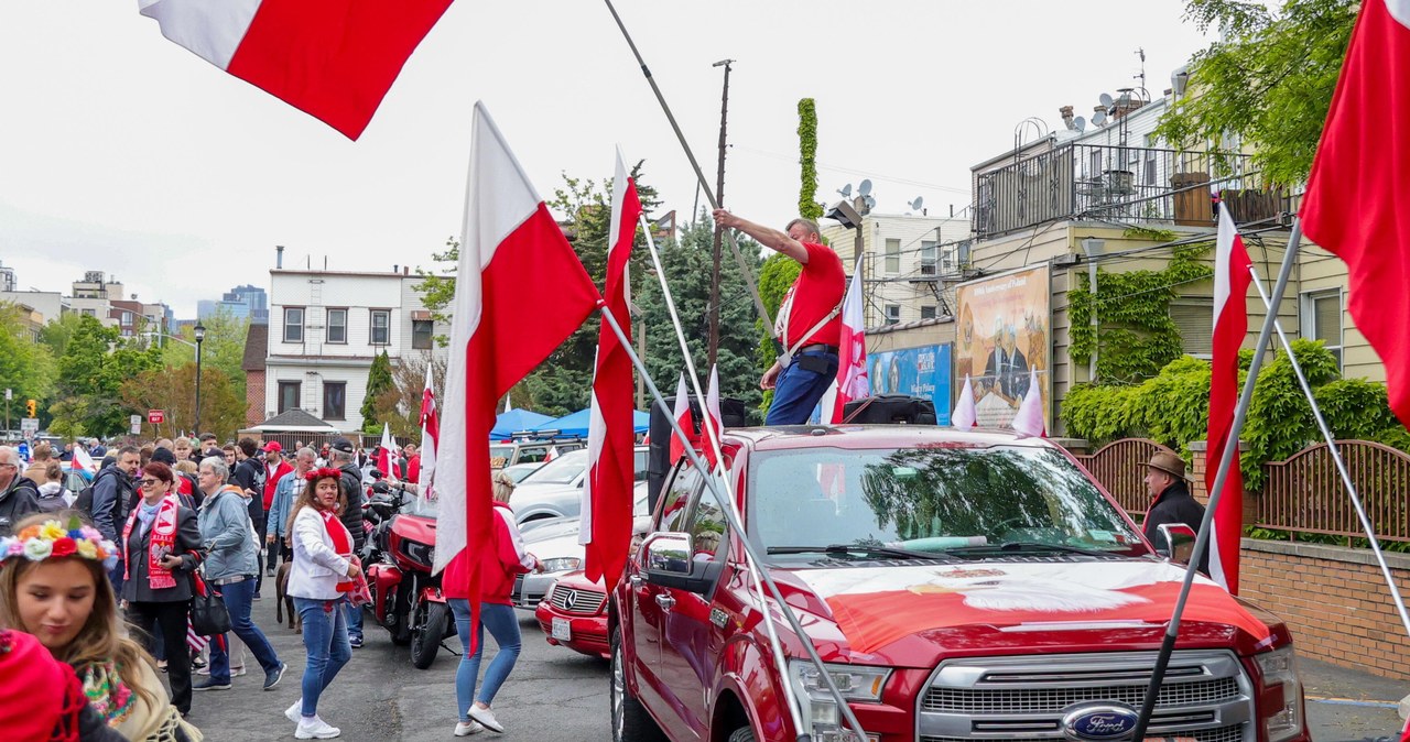 Demokraci mobilizują polskich wyborców i ostrzegają przed Trumpem