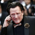 Michael Madsen zarzucił żonie, że przyczyniła się do samobójstwa ich syna