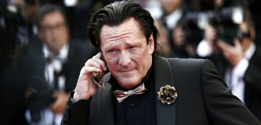 Michael Madsen zarzucił żonie, że przyczyniła się do samobójstwa ich syna