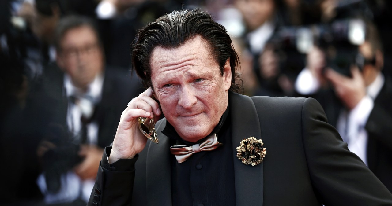 Michael Madsen zarzucił żonie, że przyczyniła się do samobójstwa ich syna