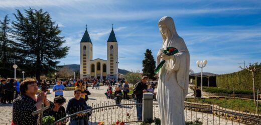 Na to czekano od lat. Watykan wydał opinię w sprawie Medjugorje