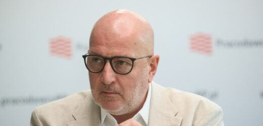 Dutkiewicz: Myślę, że katastrofa nie dotknie Wrocławia