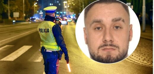 Jest ENA za Łukaszem Żakiem. To on miał spowodować śmiertelny wypadek na Trasie Łazienkowskiej