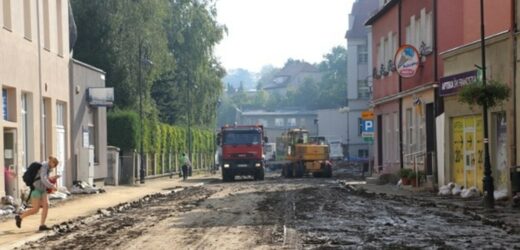 Sopot chce przyjąć dzieci z regionów poszkodowanych powodzią