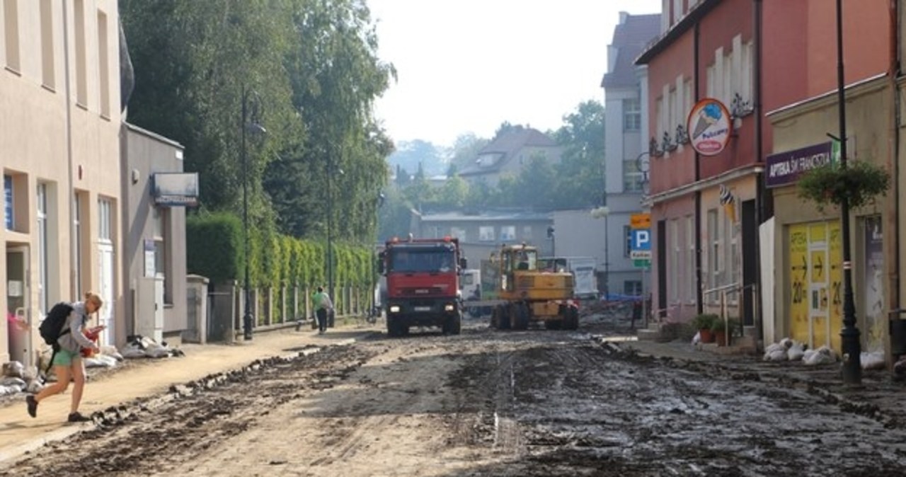 Sopot chce przyjąć dzieci z regionów poszkodowanych powodzią