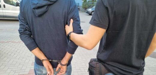 Oszust przyszedł po pieniądze. Seniorzy go  przechytrzyli