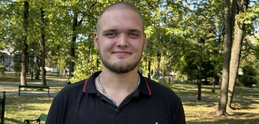 Piękna kwota na start w dorosłość! 19-latek wygrał w Rekordowej Kumulacji  w RMF FM