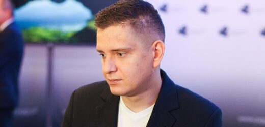 Ponad dwie doby czekał na ratunek w kopalni. „Towarzyszył mi spokój”