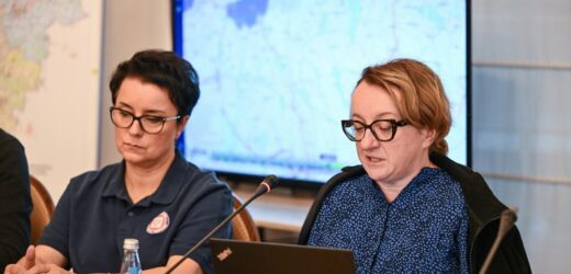 Pracownicy Wód Polskich otrzymują groźby. Sprawą zajmą się służby