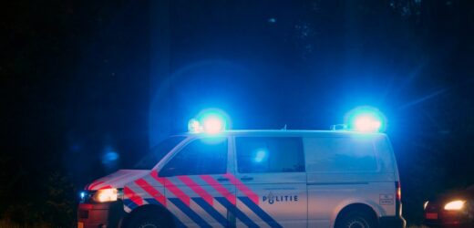 Atak nożownika w Rotterdamie. Nie żyje jedna osoba, druga ciężko ranna