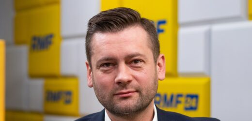 Kamil Bortniczuk gościem Porannej rozmowy w RMF FM