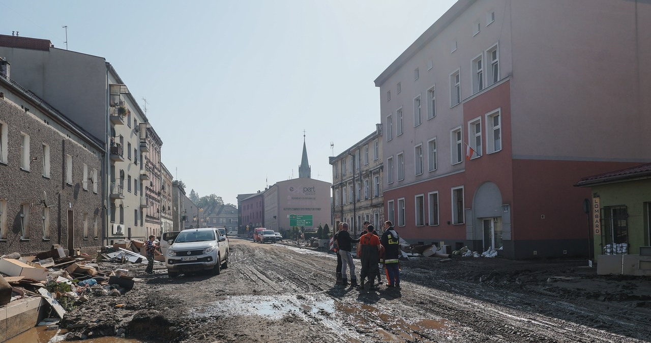 Przesiedlenia z obszarów zalewowych. Czas rozpocząć dyskusję?