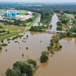 Mieszkańcy Wrocławia uratowali jedno z osiedli przed zalaniem