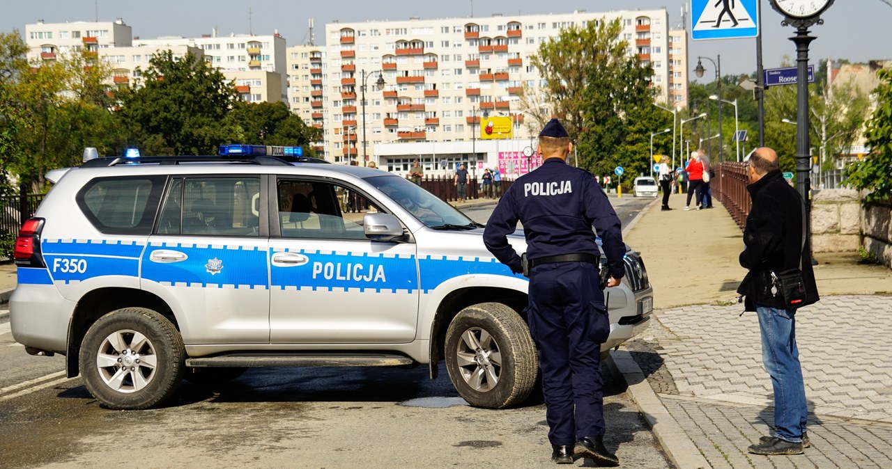 Szef policji: Liczba ofiar śmiertelnych powodzi nie uległa zmianie