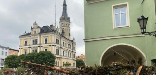 Już nie żywność, a sprzęt. Tego powodzianie potrzebują najbardziej