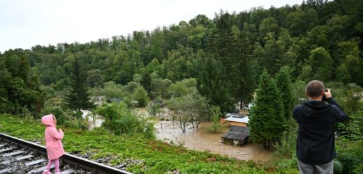 ​Ruch pociągów do Głuchołaz i Kłodzka wznowiony